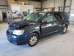 Chrysler salvage cars for sale: 2008 Chrysler Town & Country LX