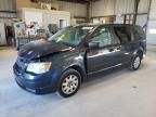 2008 Chrysler Town & Country LX