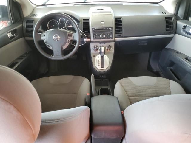 2011 Nissan Sentra 2.0