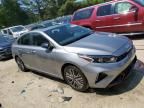 2023 KIA Forte GT Line