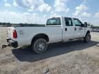 2012 Ford F250 Super Duty