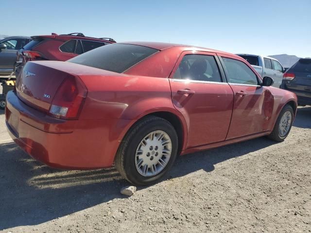 2007 Chrysler 300