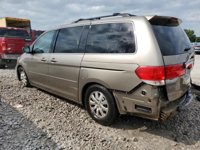 2008 Honda Odyssey EX