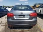 2014 Volkswagen Jetta TDI