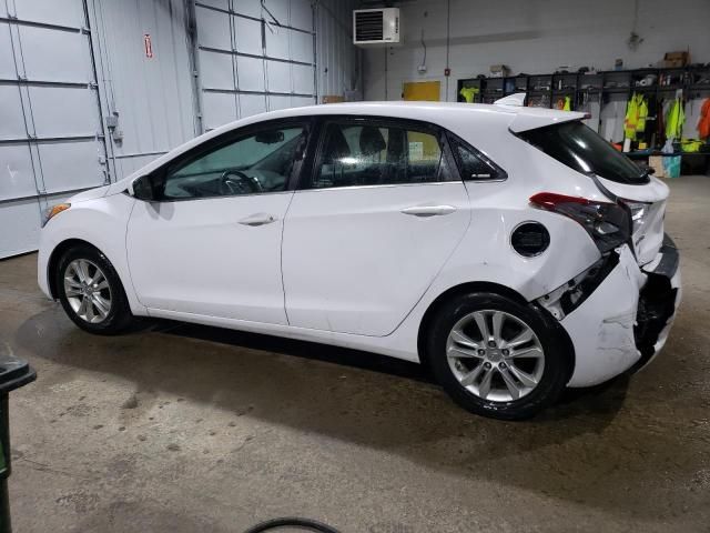 2013 Hyundai Elantra GT