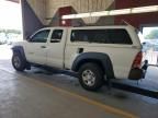 2008 Toyota Tacoma Access Cab