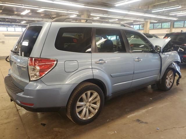 2011 Subaru Forester 2.5X Premium