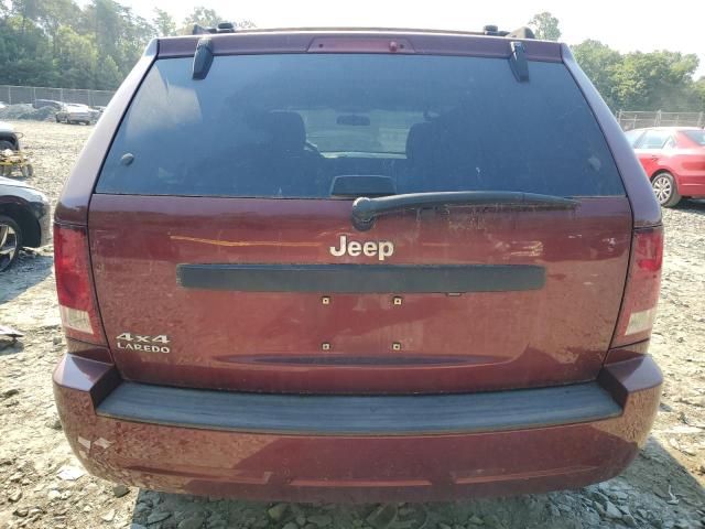 2007 Jeep Grand Cherokee Laredo