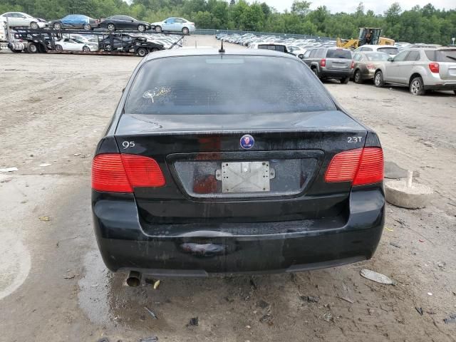 2006 Saab 9-5 Base