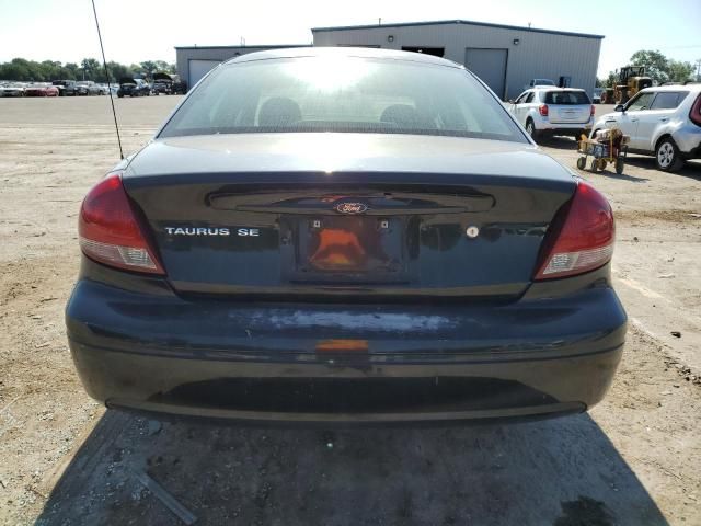 2007 Ford Taurus SE