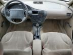 1997 Chevrolet Cavalier LS