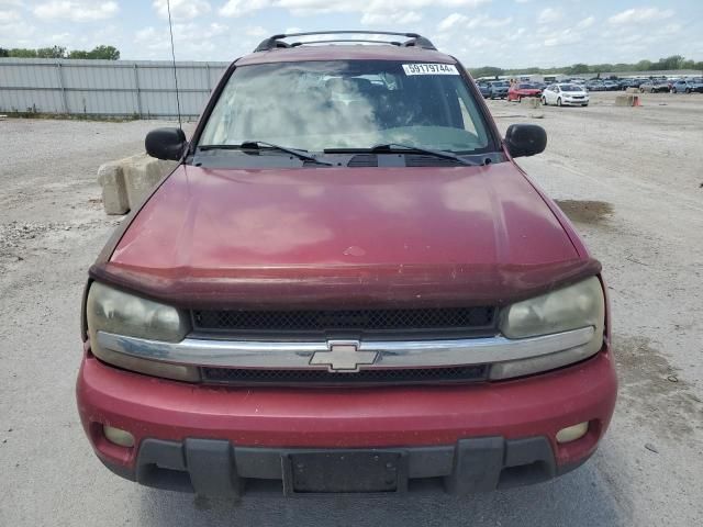 2003 Chevrolet Trailblazer EXT