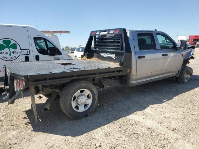 2023 Dodge RAM 3500 Tradesman