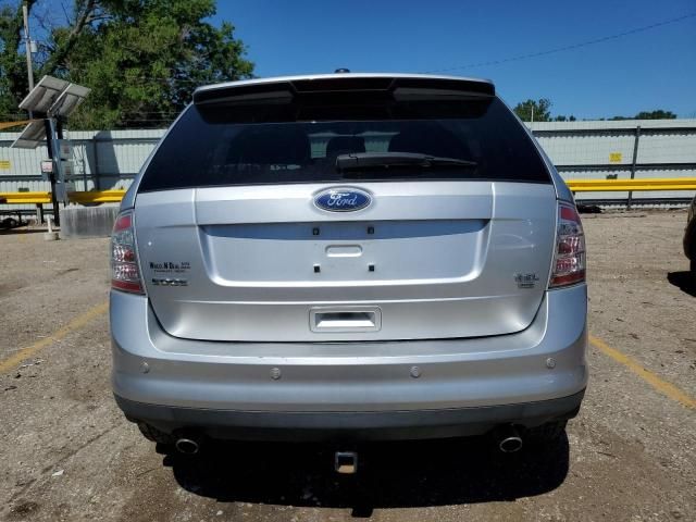 2010 Ford Edge SEL