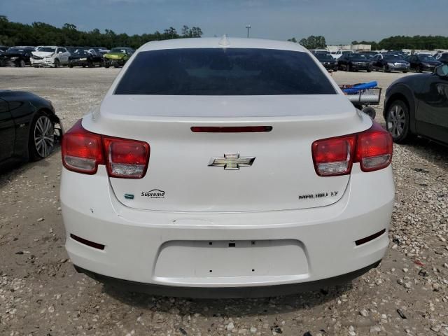 2015 Chevrolet Malibu 2LT