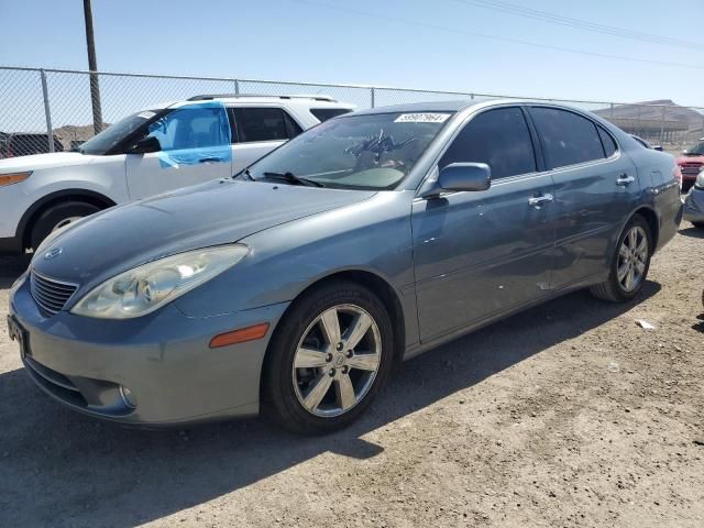 2005 Lexus ES 330