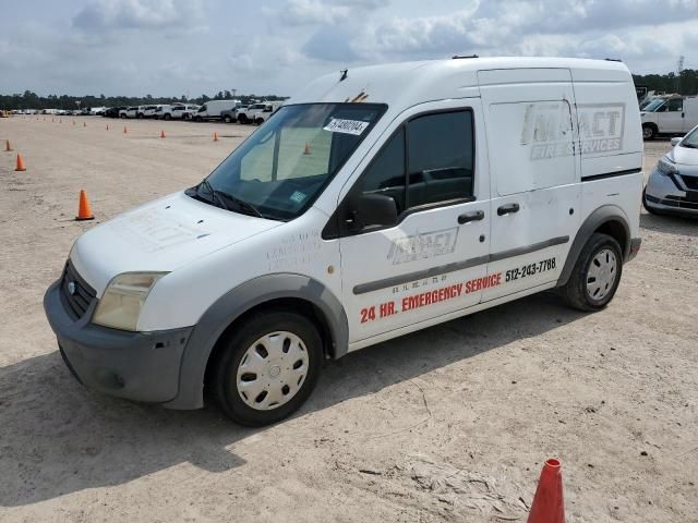 2010 Ford Transit Connect XL