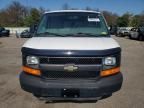 2014 Chevrolet Express G1500