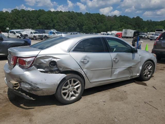 2014 Chevrolet Malibu 1LT