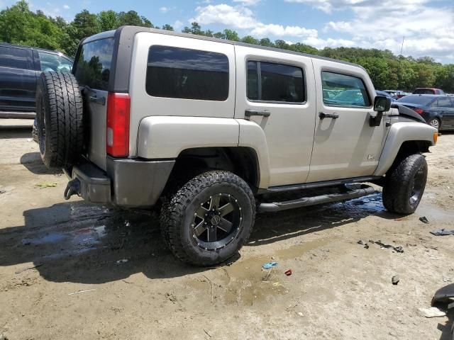 2006 Hummer H3