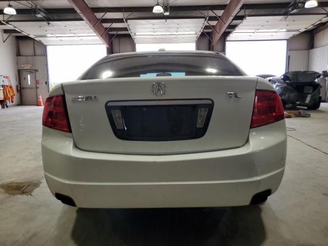 2006 Acura 3.2TL