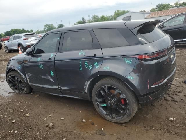 2023 Land Rover Range Rover Evoque R-DYNAMIC SE