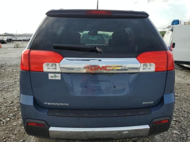 2011 GMC Terrain SLT