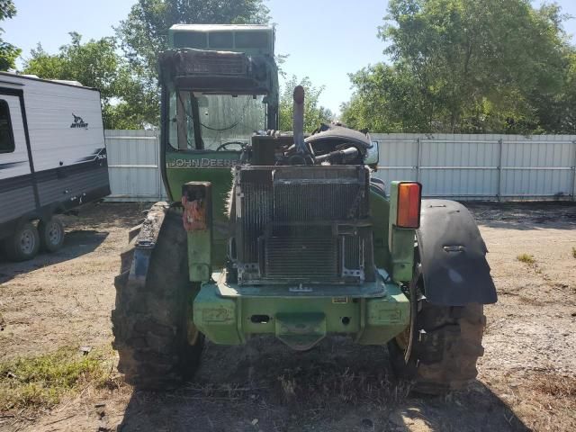 2003 John Deere Tractor