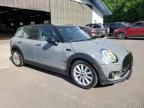 2016 Mini Cooper Clubman