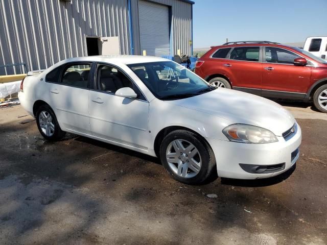 2007 Chevrolet Impala LT