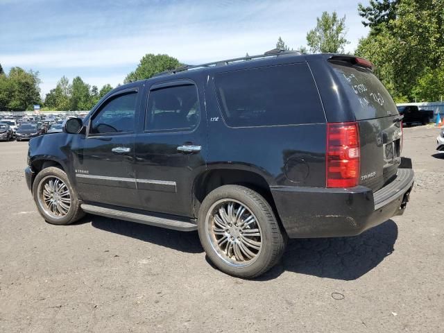 2009 Chevrolet Tahoe K1500 LTZ