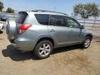 2008 Toyota Rav4 Limited