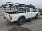 2003 Toyota Tacoma Double Cab Prerunner