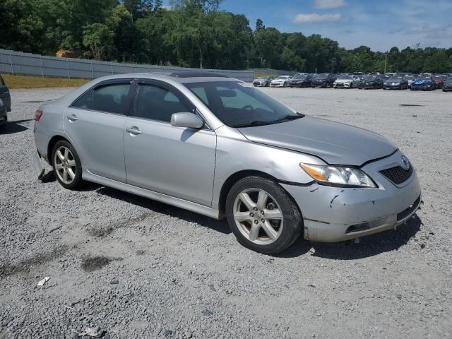 2007 Toyota Camry CE