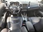 2007 Mitsubishi Outlander XLS