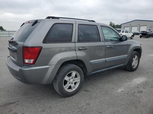 2007 Jeep Grand Cherokee Laredo