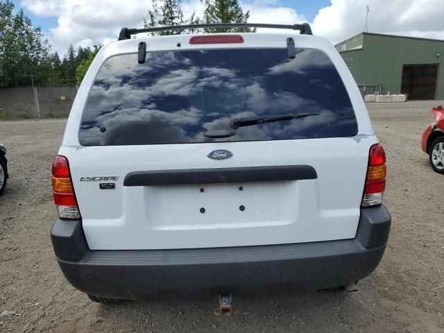 2003 Ford Escape XLT