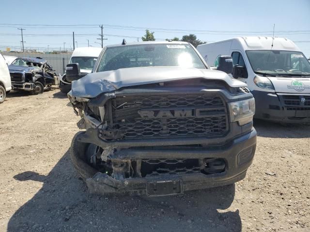 2023 Dodge RAM 3500 Tradesman