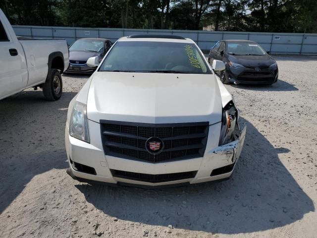 2009 Cadillac CTS