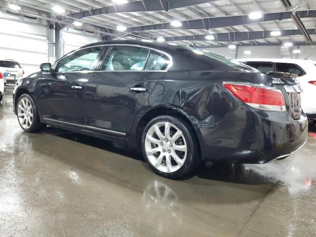 2013 Buick Lacrosse Touring