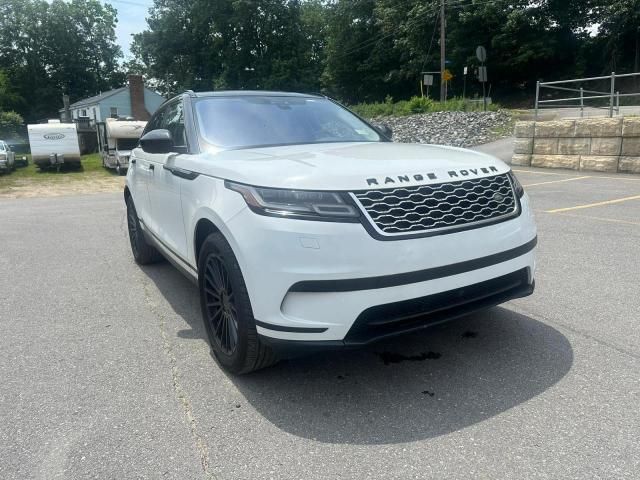 2018 Land Rover Range Rover Velar S