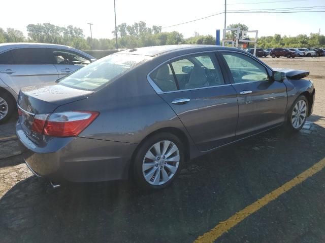 2013 Honda Accord Touring