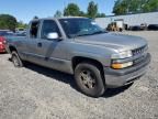 1999 Chevrolet Silverado K1500