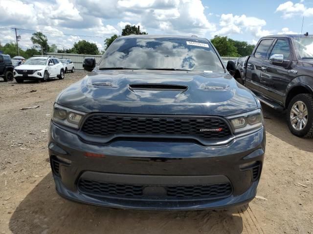 2023 Dodge Durango R/T