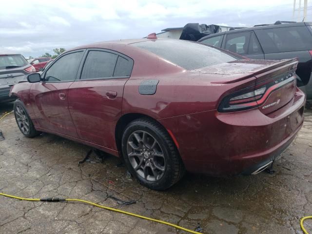 2018 Dodge Charger GT