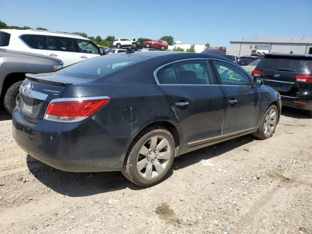 2011 Buick Lacrosse CXL