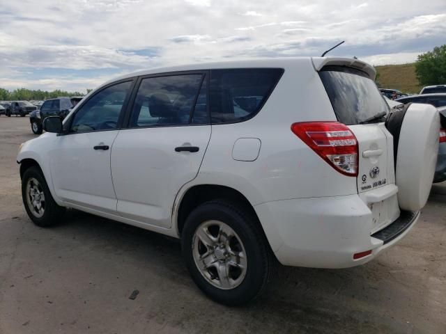 2009 Toyota Rav4