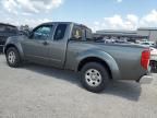 2007 Nissan Frontier King Cab LE