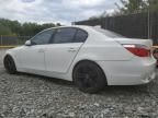 2007 BMW 530 I