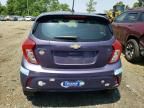 2017 Chevrolet Spark 1LT